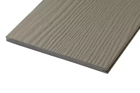 Фиброцементный сайдинг FCS Wood Line (паз-паз), 3000x190x10 мм, F55