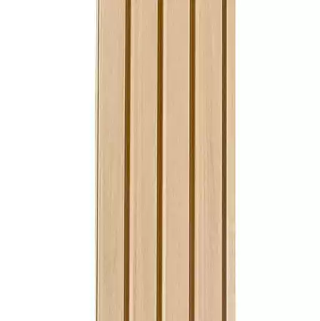 Стеновая панель CM Wall, 4000x219x26 мм, pine (сосна)