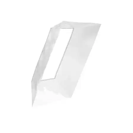 Пароизоляционный фартук Dakea RVB DAK C4A, 55x98