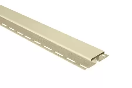 Соединительная Н-планка Альта Профиль, 3000 мм, Аляска, корн