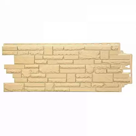 Фасадные панели Docke PREMIUM Stern, 1073х427 мм,  антик