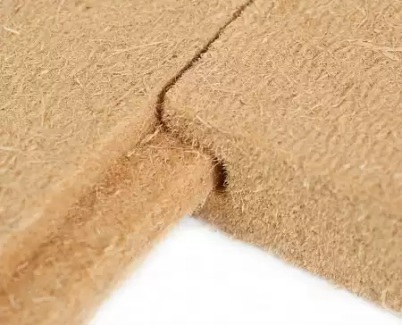 Ветрозащитная плита Белтермо ТОП, 2490х580x50 мм, шип-паз