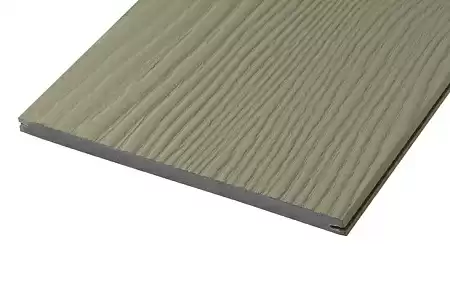 Фиброцементный сайдинг FCS Wood Line (паз-паз), 3000x190x10 мм, F58
