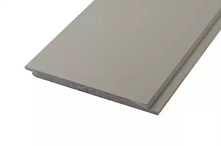 Фиброцементный сайдинг FCS Click Smooth, 3000x190x10 мм, F52