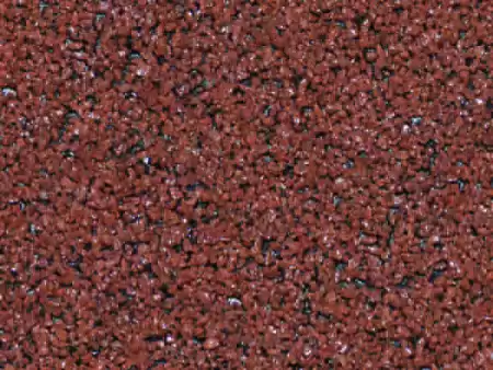 Композитная черепица Gerard Eleganta, 1265x369мм, red