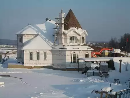 Мембрана кровельная (2,80 м x 50 м) Tyvek / Тайвек Soft