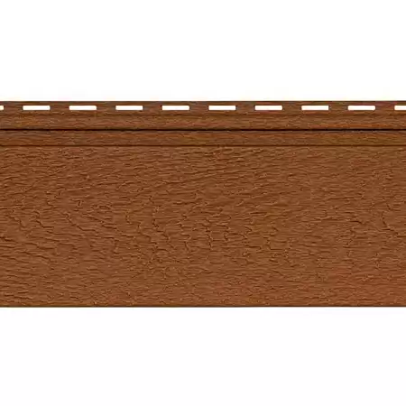 Фасадные панели Ю-Пласт Хокла S-Lock Карьяла, 1970х180 мм, ольха натуральная