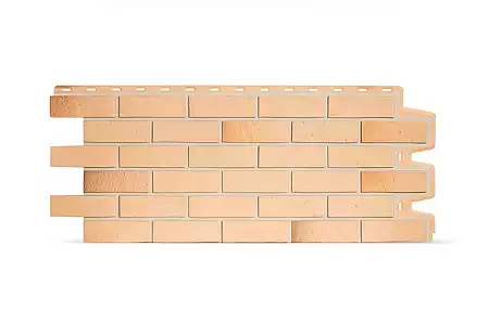 Фасадные панели Docke PREMIUM Berg, 1015х434 мм, золотой