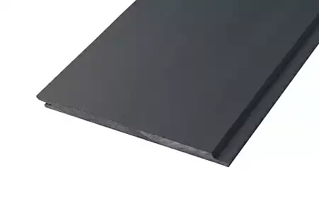 Фиброцементный сайдинг FCS Click Smooth, 3000x190x10 мм, F18