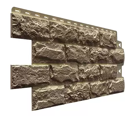 Фасадные панели Docke Premium Dufour, 1052x425 мм, капрун