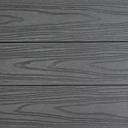 Ступень Co-Ex CM Decking 3000х138х23, Волнат/Чаркоал