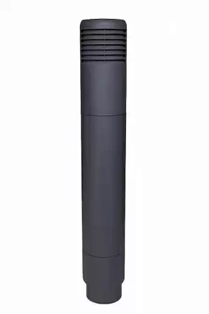 ROSS-ремонтный комплект D125/110мм Vilpe (Вилпе), серый