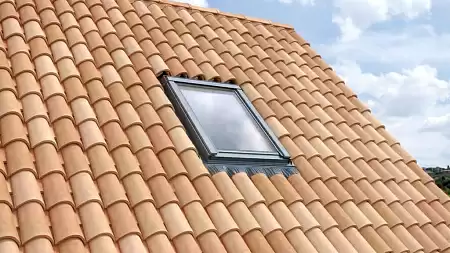 Оклад RoofLITE UFX универсальный, 114x118
