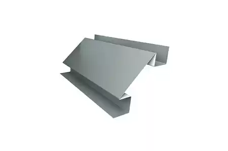 Угол внутренний сложный 90º Grand Line (Гранд Лайн), Velur X, 75x75