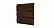 Софит металлический без перфорации Grand Line / Гранд Лайн, Print elite 0.45, цвет Antique Wood Eco (Античный дуб эко)