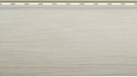 Сайдинг виниловый однопереломный ВН-01 Альта Профиль ЛЮКС, Блокхаус, 3100х200х1.1 мм, ясень