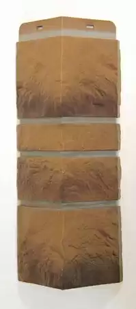 Угол внешний Docke PREMIUM Burg, кукурузный