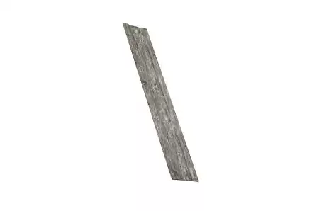 Крепежная планка жалюзи Grand Line Milan,Tokyo, 0,45 Print Elite, Nordic Wood