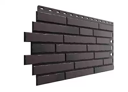 Фасадные панели Docke PREMIUM Klinker, 998х406 мм, колорадо