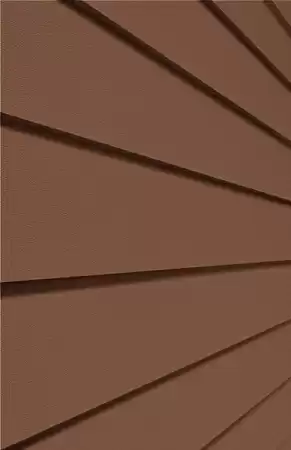 Фиброцементный сайдинг Cedral Lap Smooth гладкий, 3600x190 мм, Теплая земля (С30)