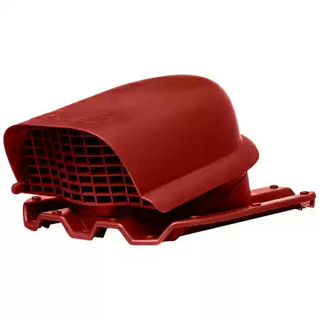 Krovent Кровельный вентиль KTV-Prof 21, красно-коричневый