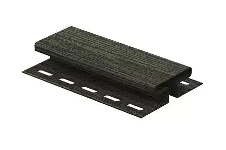 H-планка Timberblock Ю-Пласт, ель ирландская, 3050 мм