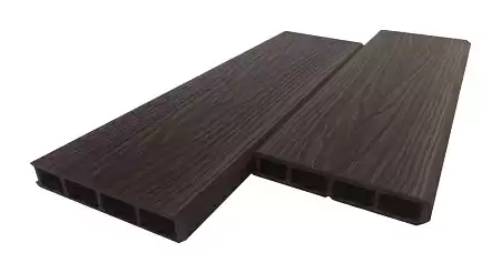 ДПК грядка bordo27 270х27х3000