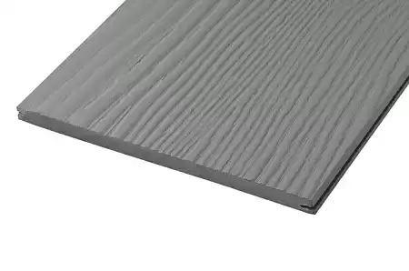 Фиброцементный сайдинг FCS Wood Line (паз-паз), 3000x190x10 мм, F54