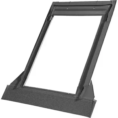 Оклад RoofLITE UFX универсальный, 78х118