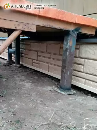 Монтаж цоколя Фасадная панель Я-Фасад Grand Line г. Всеволожск Монтаж цоколя Фасадная панель Я-Фасад Grand Line г. Всеволожск