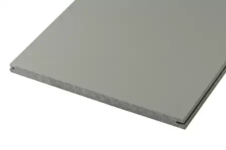 Фиброцементный сайдинг FCS Smooth Line (паз-паз), 3000x190x10 мм, F52