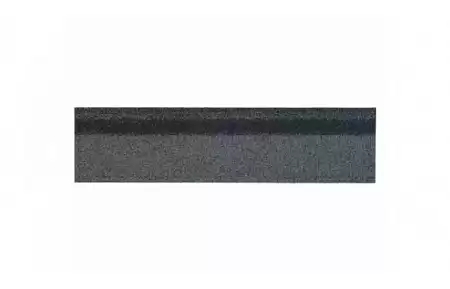 Конек-карниз Shinglas, 5 м2/упак, микс серый
