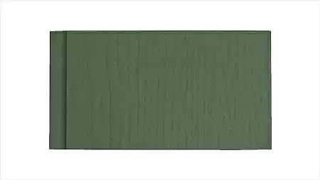 Фиброцементный сайдинг БЕТЭКО-ВУДСТОУН КЛИК, 190х3000х10 мм, 6021 бледно-зелёный Фиброцементный сайдинг БЕТЭКО-ВУДСТОУН КЛИК, 190х3000х10 мм, 6021 бледно-зелёный