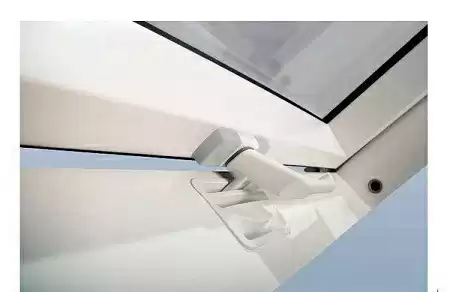 Мансардное окно Fakro PTP U3 ПВХ размер 78х160 Мансардное окно Fakro PTP U3 ПВХ размер 78х160