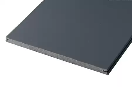 Фиброцементный сайдинг FCS Smooth Line (паз-паз), 3000x190x10 мм, F19