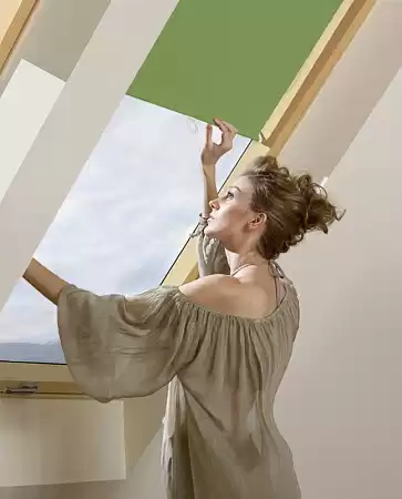 Штора ARS I-000 66х98 Штора ARS I-000 66х98