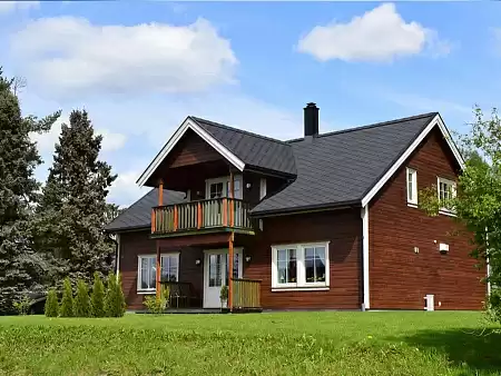 Гибкая черепица Shinglas Комфорт Сальса, серый орех 3 м2/упак