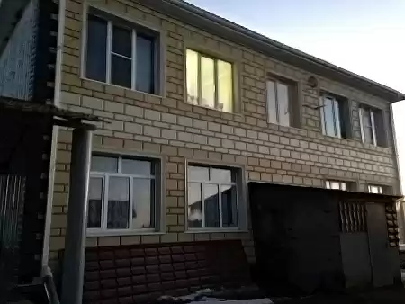 Фасадные панели Альта Профиль Флорентийский камень, персиковый