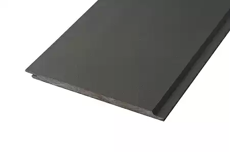 Фиброцементный сайдинг FCS Click Smooth, 3000x190x10 мм, F60