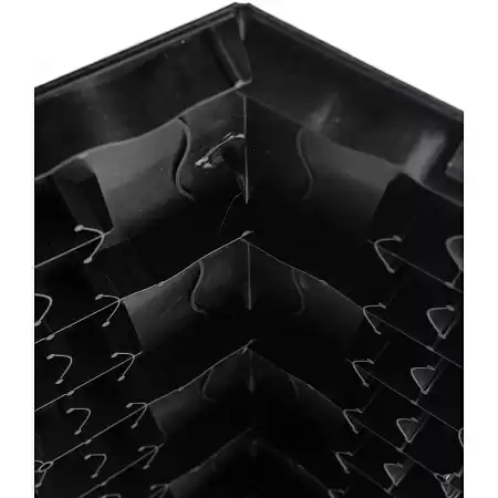 Аэратор коньковый Krovent