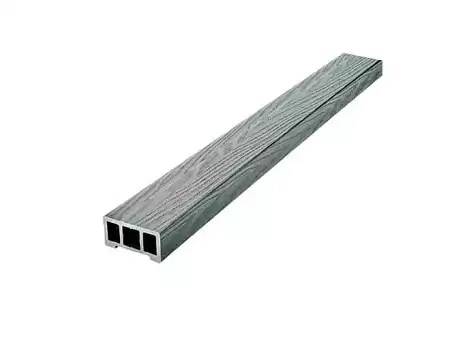 Перила TalverWood, 45x91x3000 мм, серый
