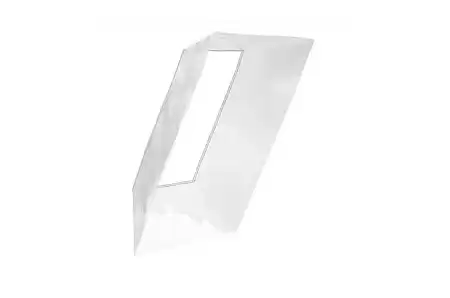 Пароизоляционный фартук RoofLITE RVB RU, 94x118
