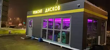 Фиброцементный сайдинг FCS Click Smooth, 3000x190x10 мм, F18