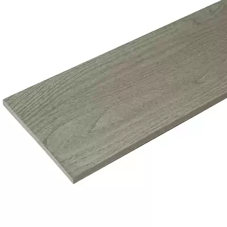 Панель универсальная CM Decking 3D, 3000х150х10, ASHWOOD (ясень)