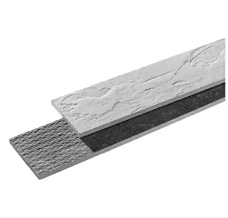 Фиброцементный сайдинг БЕТЭКО-СЛАНЕЦ, 100х3000х8 мм, 8017 шоколадно-коричневый Фиброцементный сайдинг БЕТЭКО-СЛАНЕЦ, 100х3000х8 мм, 8017 шоколадно-коричневый