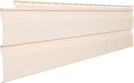 Сайдинг виниловый Альта Профиль Классика, 3660x230x1.1 мм, розовый