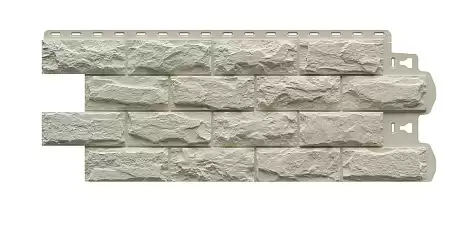 Фасадные панели Docke STANDARD Dufour, 1052х425 мм, тироль