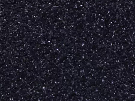 Композитная черепица Gerard Eleganta, 1265x369мм, black