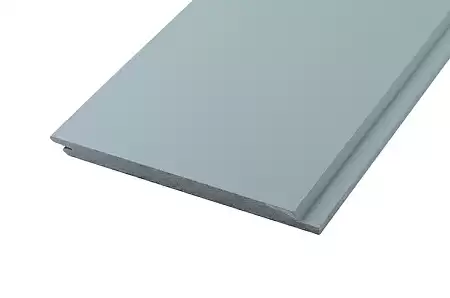 Фиброцементный сайдинг FCS Click Smooth, 3000x190x10 мм, F10