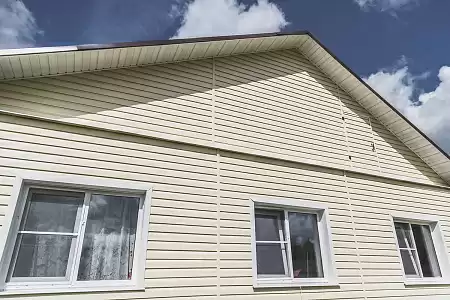 Софит акриловый Grand Line Acryl с центральной перфорацией, 3.00*0.303 м, темный дуб